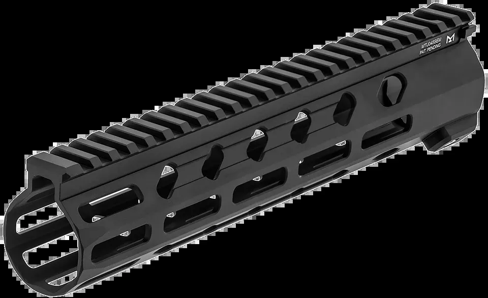 Leapers MTU045SEM Arwen Handguard: Precision and Performance Redefined