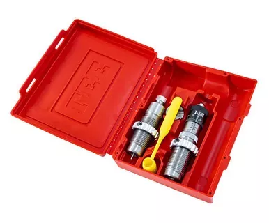 Lee 30/30 Micrometer Full Length Die Set