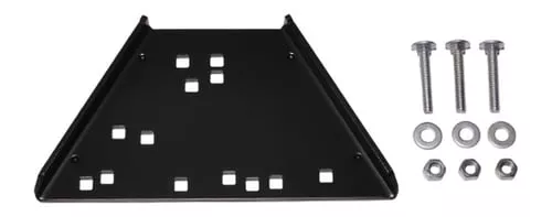 LEE 90267 STEEL BASE BLOCK