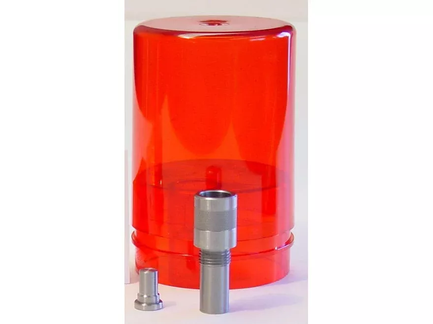 Lee Bulge Buster Base Sizing Kit (380 Auto, 40 S&W, 45 ACP)
