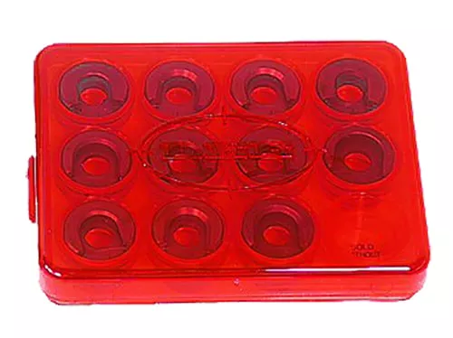 Lee Precision 90198 Hand Priming Tool Shell Holder Set