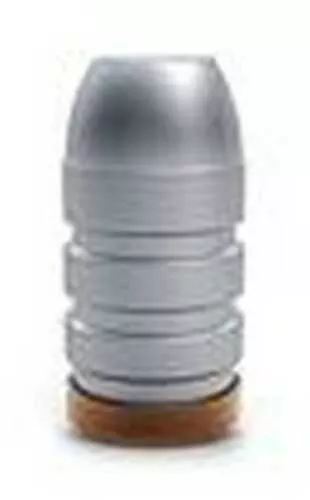 Lee Precision 90362 Double Cavity Mold .309 Diameter-113 Grain Flat FALSEse