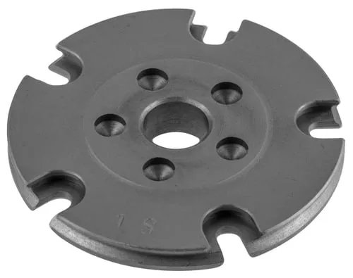 Lee Precision 90909 Load Master Shell Plate # 3L 30/30 / 7/30 Waters