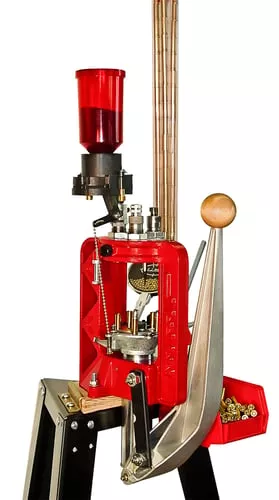 Lee Precision 90946 Load Master Reloading Kit 45 Colt (LC)