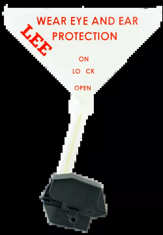 Lee Precision 90997 Safety Primer Feed Small/Large