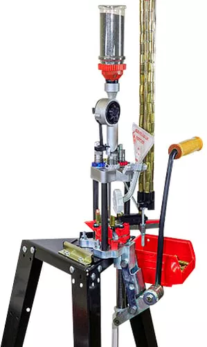 Lee Precision 91551 Pro 4000 Press Kit223 Rem