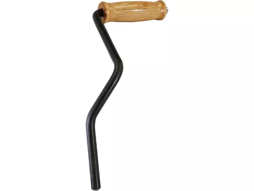 Lee Pro 1000, Pro 4000, Challenger, Value Turret Press Roller Handle Assembly