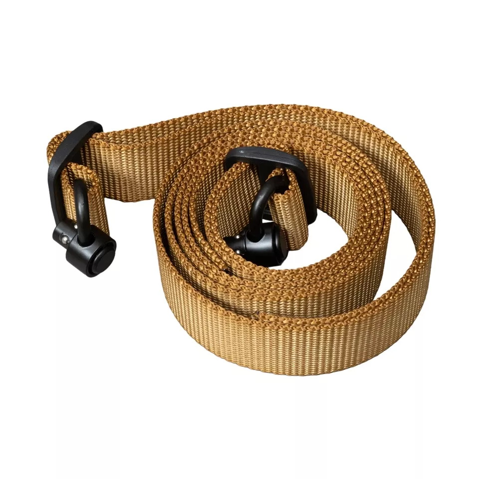 Legend Pegasus 2-Point QD Sling Mount, Dark Earth