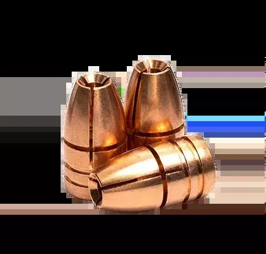 Lehigh Defense Controlled Fracturing Lead-Free Bullets 9mm (.355 Diameter) 105 Grain 50/Box