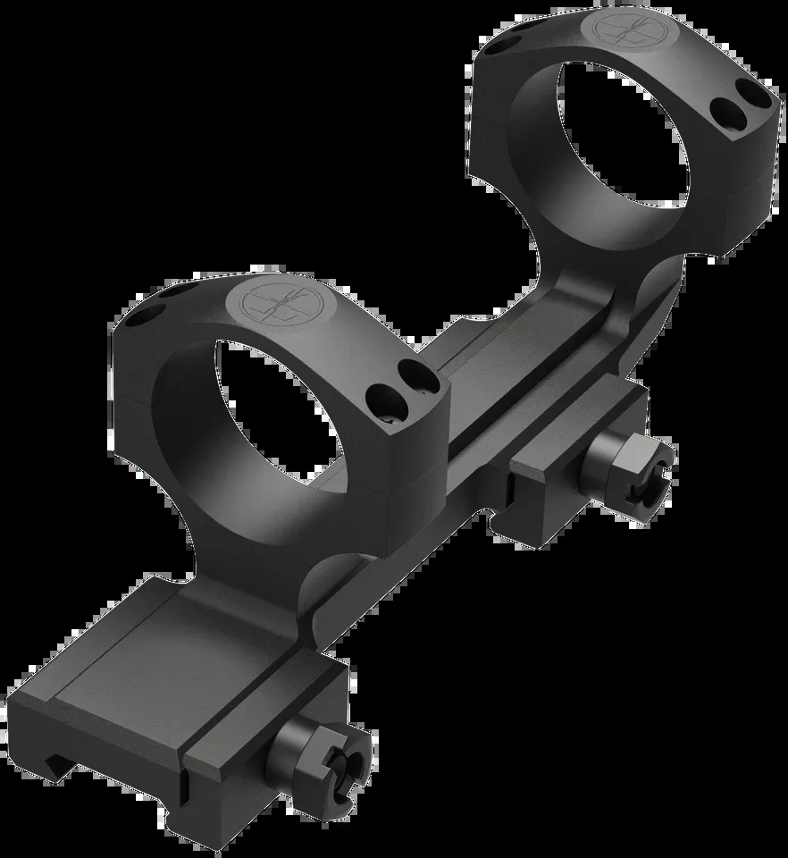 Leupold 176882 Mark IMS Matte Black Integral Mounting System