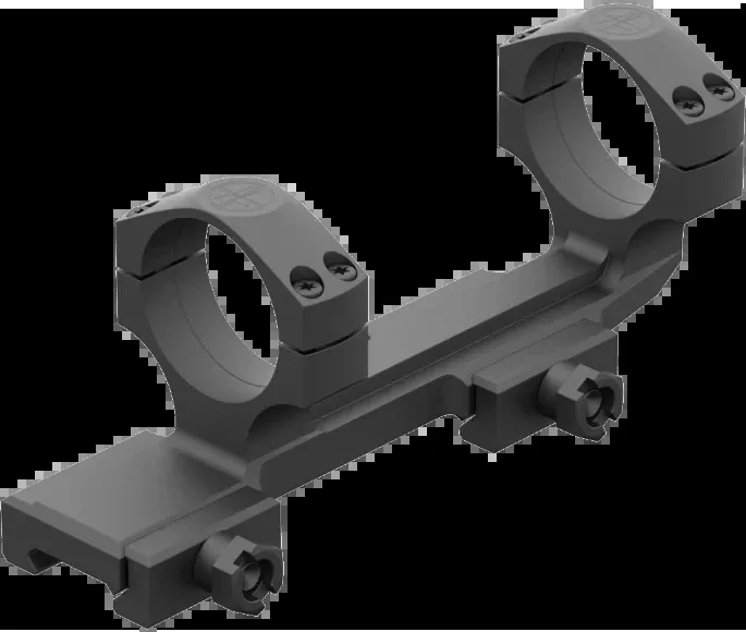 Leupold 176887 IMS Mark Matte Black Mounting System