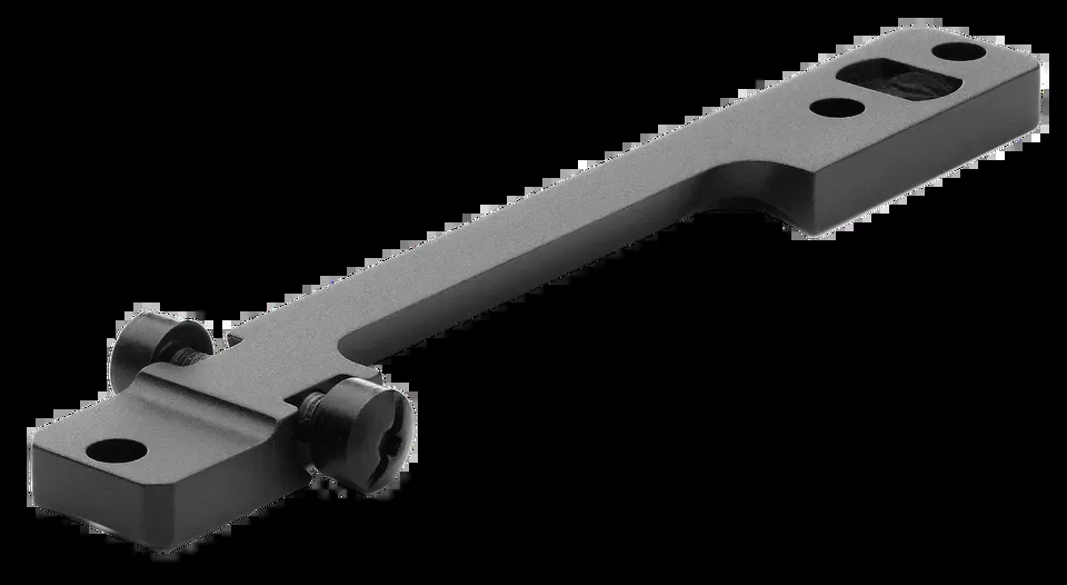 Leupold 51734 Matte Black Base for Remington 700 Long Range