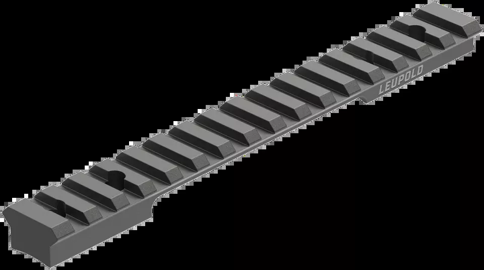 Leupold BackCountry Cross-Slot Base for Winchester XPR - Matte Black 174688