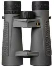 Leupold BX-5 Santiam HD 10x50 BiFALSEculars BAK-4 Prism Full Multi Coated Lens Shadow Gray Finish