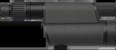 Leupold Mark 4 Spotting Scope 12-40x60mm Black