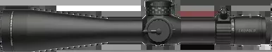Leupold Mark 5HD Rifle Scope 5-25×56 M1C2 FFP Gunwerks RH1 MOA