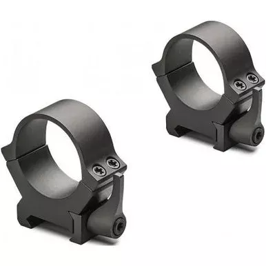 Leupold QRW2 Rings 34mm High Matte