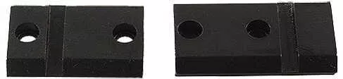 Leupold Quick Release Weaver-Style 2 Piece Base 700 Matte Black 49841