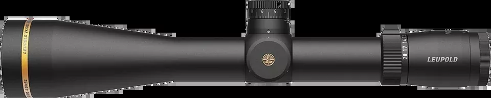 Leupold VX-5HD 4-20x52mm TMOA Reticle Matte Black Scope
