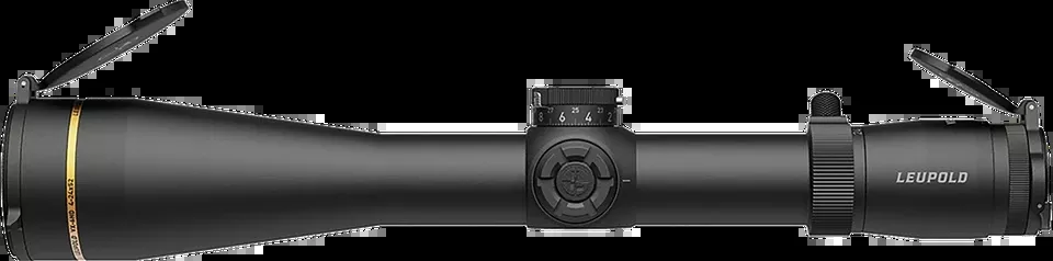 Leupold VX-6HD Gen 2 4-24x52mm Scope with Illuminated TMOA Reticle