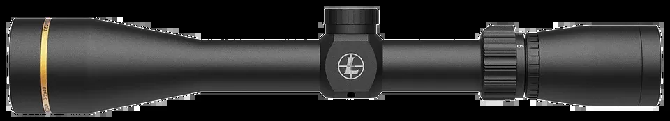 Leupold VX-Freedom 3-9x40mm Hunt-Plex Reticle Matte Black Rifle Scope