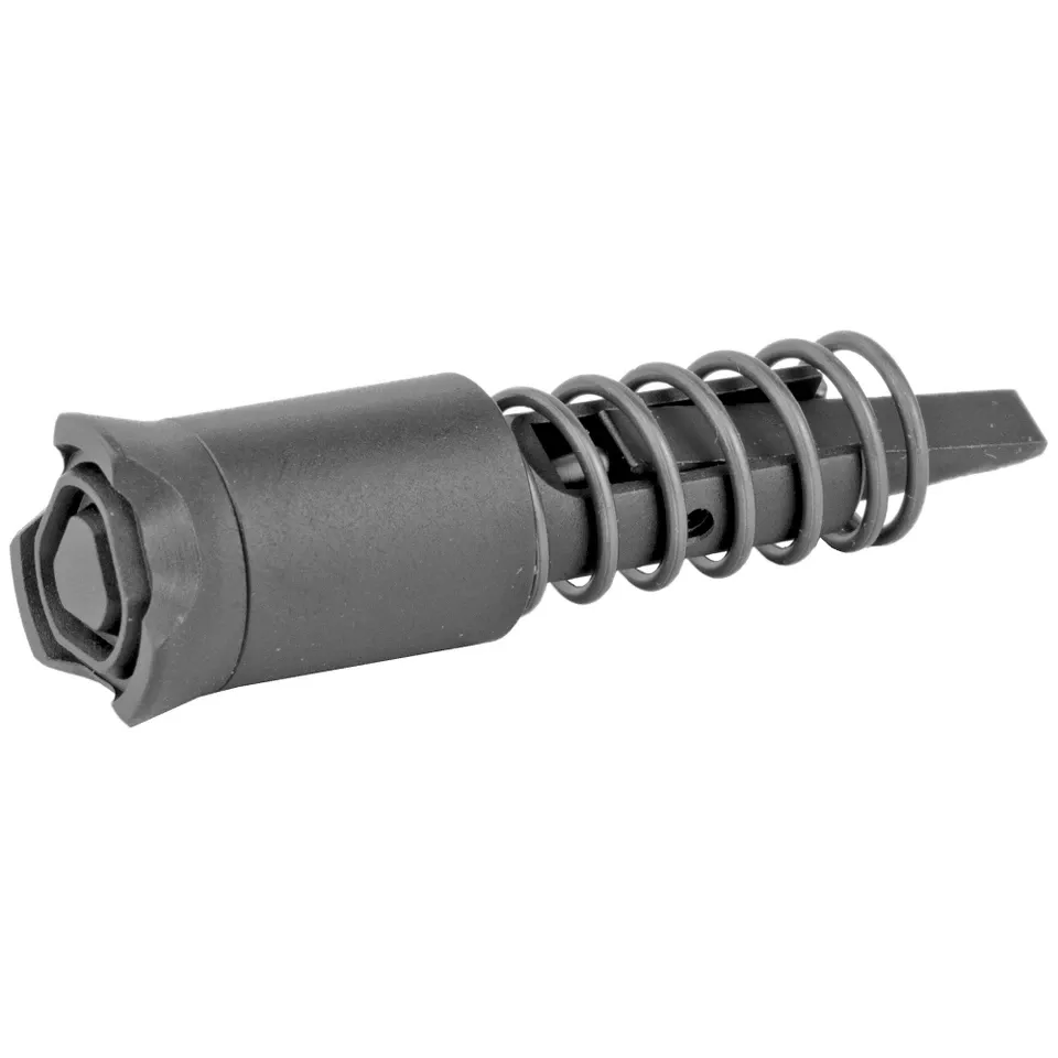 Lightweight Black Forward Assist for Strike Industries