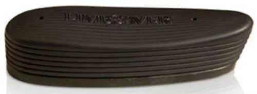 Limb Saver BSA Precision-Fit Recoil Pad Mossberg: All 4 7/8" Stocks - Synthetic NAVCOM 3-Step InFALSEvative 10121