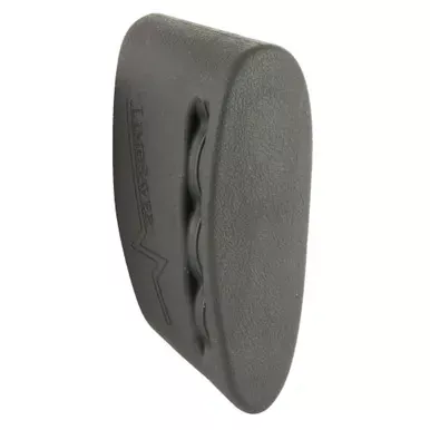 Limbsaver Slip On Recoil Pad | Medium | Black | 10551
