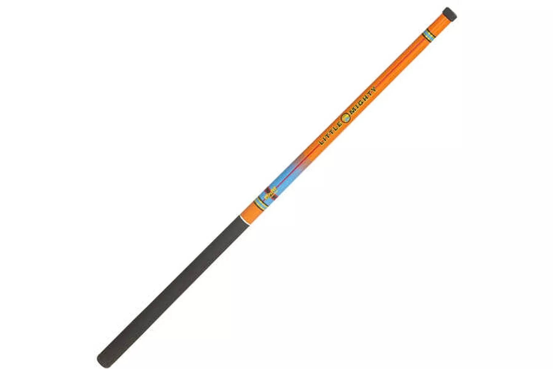 Little Mighty Grap Pole Hi-mod 10ft 7pc Telesc Model: Lmt10