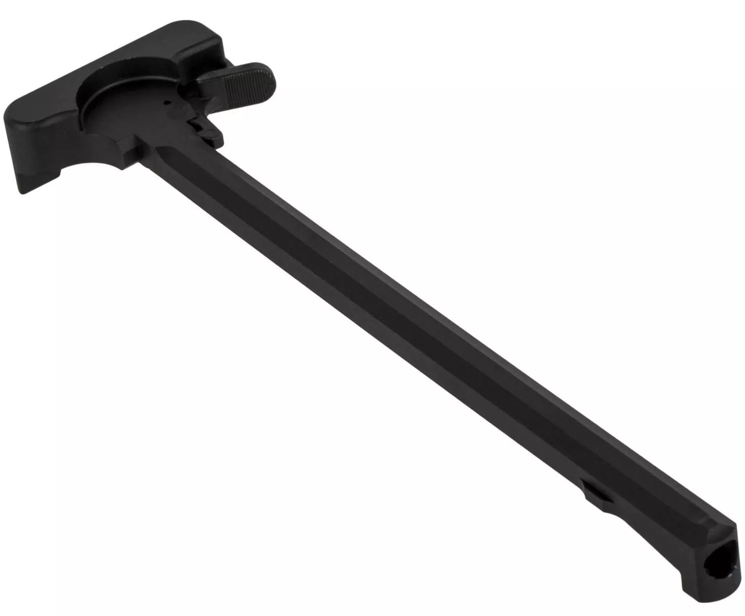 LMT Tactical AR-10 Charging Handle Black
