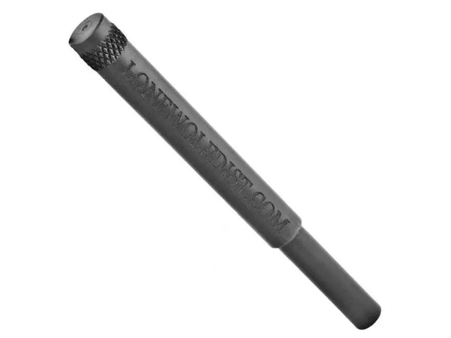 Lone Wolf Firing Pin Channel Liner Tool for Glock