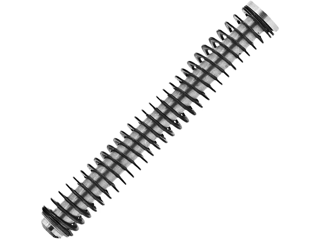 Lone Wolf Recoil Spring Assembly for Glock 20, 21, 21SF Gen 1-3 Stainless Steel