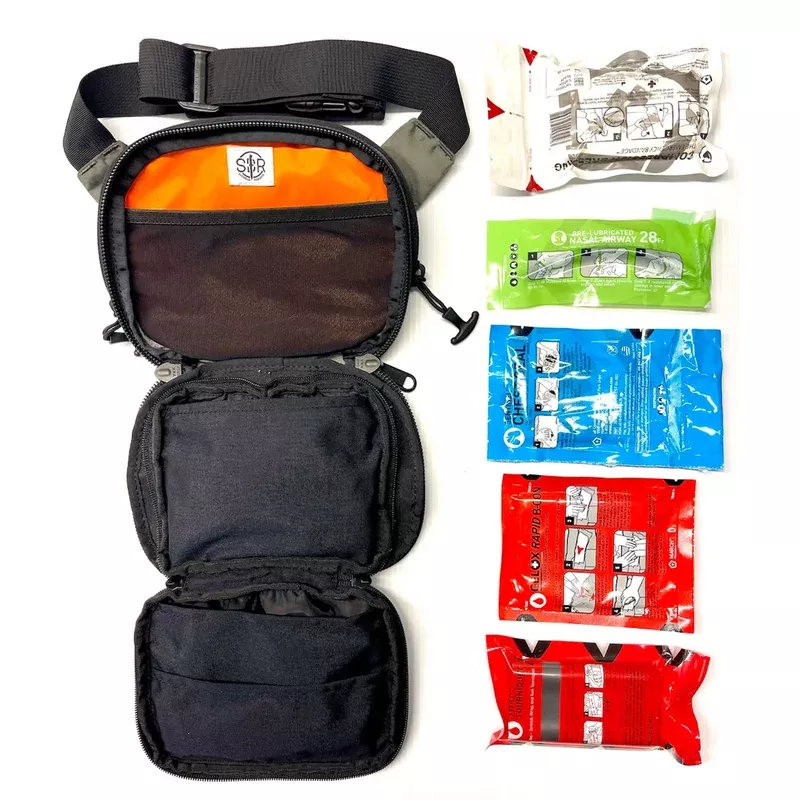 Low Viz IFAK Resupply