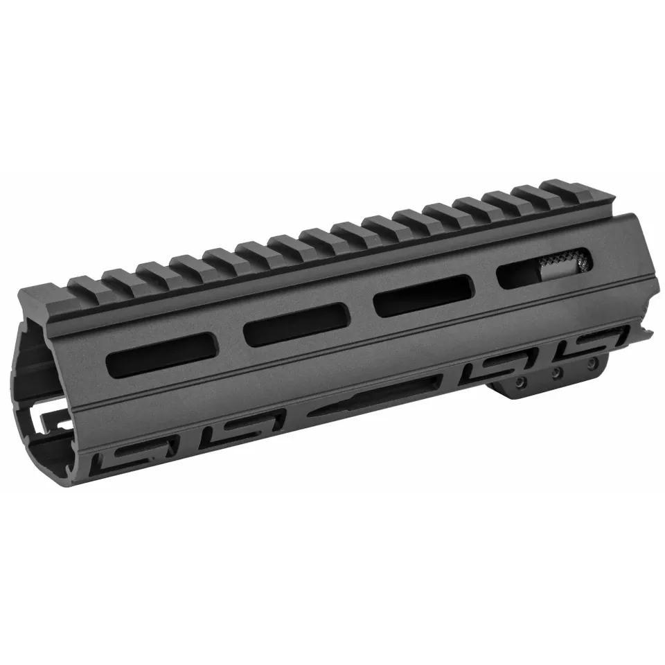LUTH AR 7" MLOK Palm Handguard