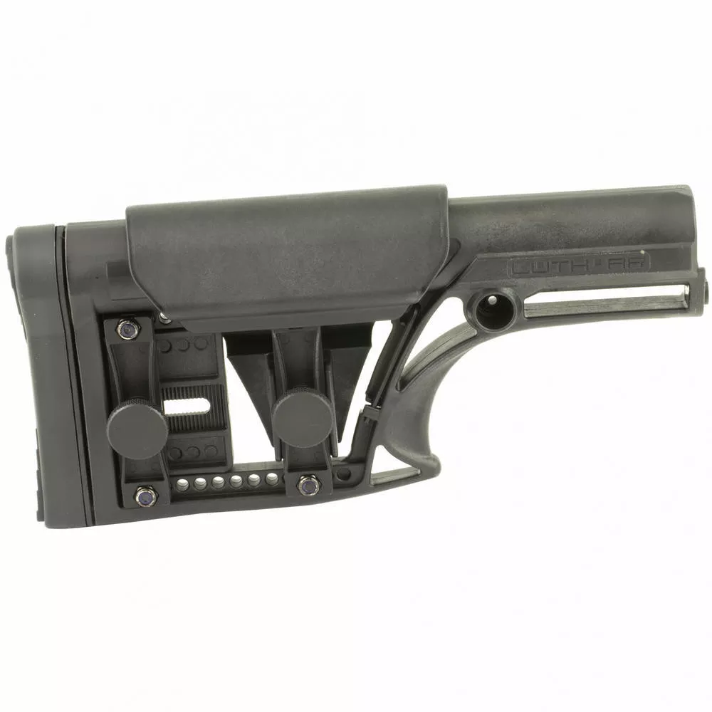 Luth-AR MBA-1 AR-15 /AR-10 Fixed Rifle Length Stock