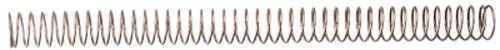 Luth-AR Rifle Buffer Spring .308/7.62NATO Fits A2 Length Receiver Extension
