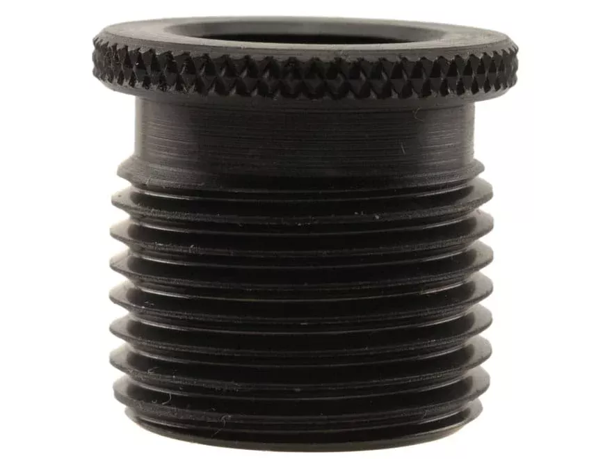 Lyman 7/8″-14 Thread Adapter for 310 Dies and Model 55 Powder Measure
