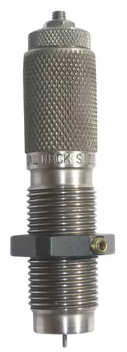 Lyman 7135130 Standard Neck Size Die6.5 Creedmoor