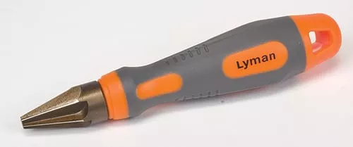 Lyman 7777789 VLD Chamfer/ ReamerMulti-Caliber