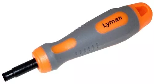 Lyman 7777790 Large Primer Pocket CleanerMulti-Caliber