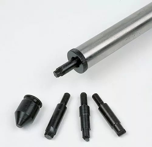 Lyman 7777795 Ream/Clean Accessory SetMulti-Caliber