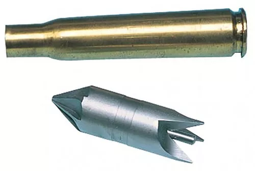 Lyman 7810206 Extra-Large Caliber Deburring ToolMulti-Caliber