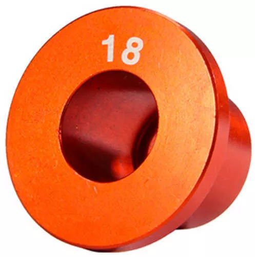 Lyman 7821718 Brass Smith Case Trim Xpress Bushing 300 Win Mag/264 Mag/7mm Rem STW/308 FALSErma Mag/338