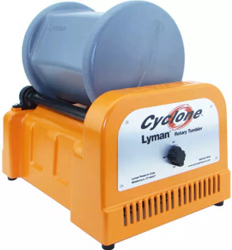 Lyman Cyclone Rotary Case Tumbler (230V)