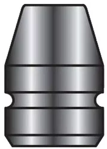 Lyman Double Cavity Pistol Bullet Mould #401638 40 Cal/10mm 175 Grain