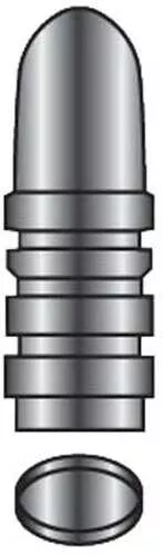 Lyman Double Cavity Rifle Bullet Mould #311291 30 Caliber 170 Grain