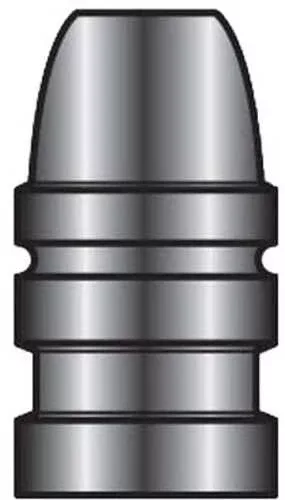Lyman Four Cavity Pistol Bullet Mould #358477 38/357 Caliber 150 Grain