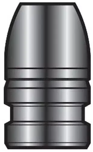 Lyman Four Cavity Pistol Bullet Mould #452664 45 Caliber 250 Grain