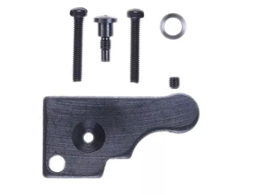 Lyman Mold Rebuild Kit For Large 1 Cavity Bullet Molds