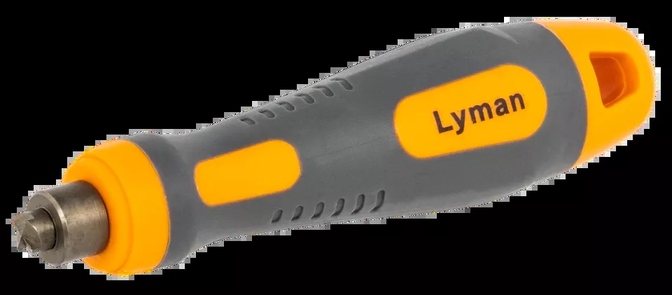 Lyman Multi-Caliber Large Primer Pocket Uniformer 7810215